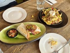 -Pistolera Mexican Cantina女枪手墨西哥餐厅(碧云路店)