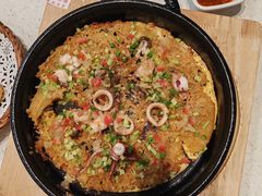 -79号渔船海鲜饭店(华强北店)