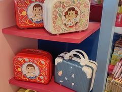 -金鹰超市(国际购物中心新街口店)