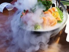 -鳗鱼家·深夜食堂(军博店)