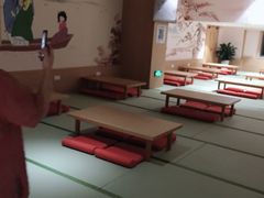 -汤W城市微度假(仓山店)