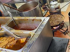 -牛师傅牛肉面(尚隆路店)