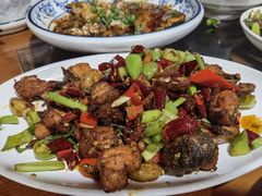 -水先生寧波菜(天一店)