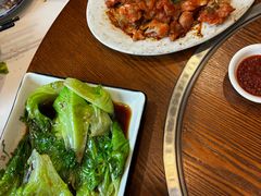 -顺德一品粥·20年凤城老字号(芳村店)