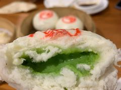 -苏小柳手工点心(人民广场分院)