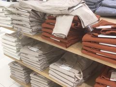 -优衣库(天津天河城店)