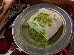 -龟兹KUCINA·新疆菜(前滩L+PLAZA店)