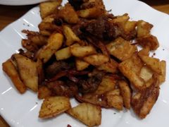 -巴依老爷新疆美食(常营店)