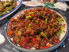 -川哥辣妹(南岗店)