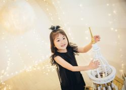 -WPlus明星肖像亲子全家福摄影