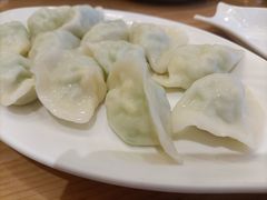 -船歌·鱼水饺青岛菜(国贸商城店)