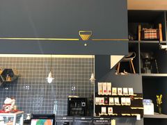 -微焙咖啡工厂(海峡创意产业园·红坊店)
