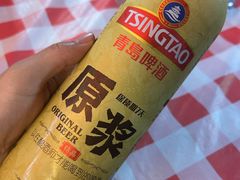 -李氏疙瘩汤·本地海鲜·老烟台菜(所城里店)