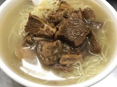 -汉记面馆(南华东路店)