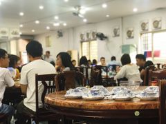 大堂-红星光发煲仔饭(大石街店)