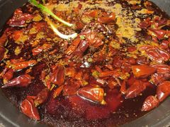 -旧街市鲜货老火锅(大光路店)