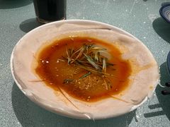 -老太原菜馆(南宫店)