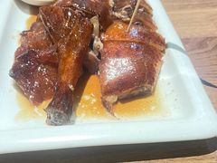 -先记烧鹅王·本地粤菜(福永店)