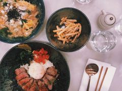 63℃蛋&nbsp;和牛-Calia