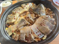 -马仕玖煲·融合菜·酥不腻烤鸭(人大店)