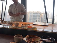 -元熹会席料理