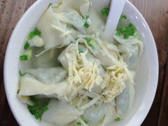 -随柳居·苏式小吃(建新巷店)