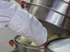 -俞记安顺特色破酥包(民生路店)
