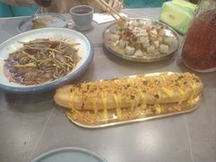 -醉炫音速烧烤·干煸菜(沙河总店)
