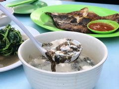 -明记烧鱼美味店