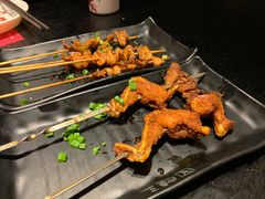 -蛙三泡椒牛蛙(万象城店)