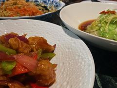 -奉天小馆·非遗东北菜(沈阳万象城店)