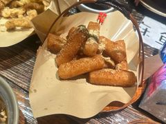 -懒人盐府人家·自贡大麻鱼(安贞店)