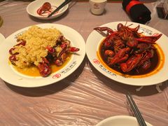 -有位虾匠·香辣蟹·小龙虾(李村店)