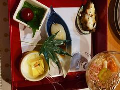 -和创柚子·会席日本料理(新区淮海街店)