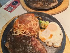 -豪享来中西餐厅(隆昌店)