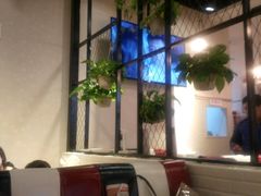 -OKOOKO澳客餐吧(乐天百货店)