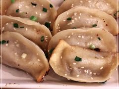 -小姜锅贴(凤凰街店)