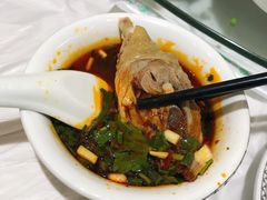 -南渝食府.石锅鸡(尚城花园店)