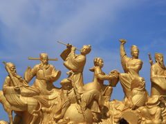 -八仙过海景区
