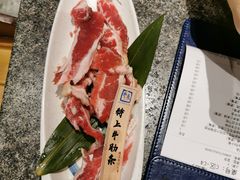 -NIUAN牛庵·日式和牛烧肉(恒隆店)