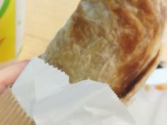 -德克士(长安百货店)