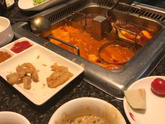 -海底捞火锅(龙岗星河COCO Park店)