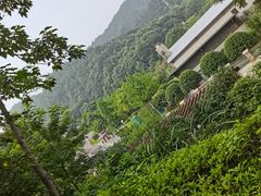 -桃花岭景区
