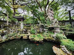 -天一阁博物院
