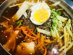 -意成料理
