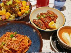 -BE BRIGHT KITCHEN(正佳广场店)