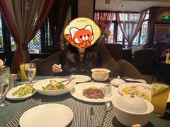 -翡翠鸟精品泰国菜(北辰财富中心店)