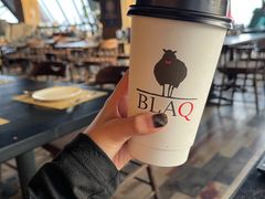 -BLAQ咖啡(骏豪店)