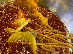 -付小姐在成都(川沙店)