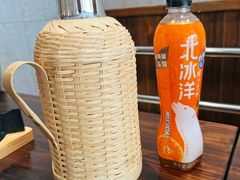 -三两三·川渝冒肚(油坊桥店)